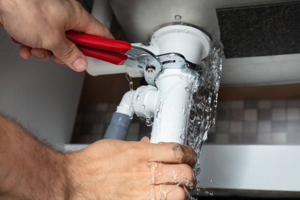 Best Commercial water damage restoration  in Eastover, NC