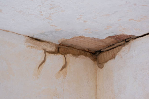 Best Emergency water damage restoration  in Eastover, NC