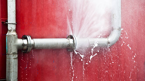 Best Commercial water damage restoration  in Eastover, NC